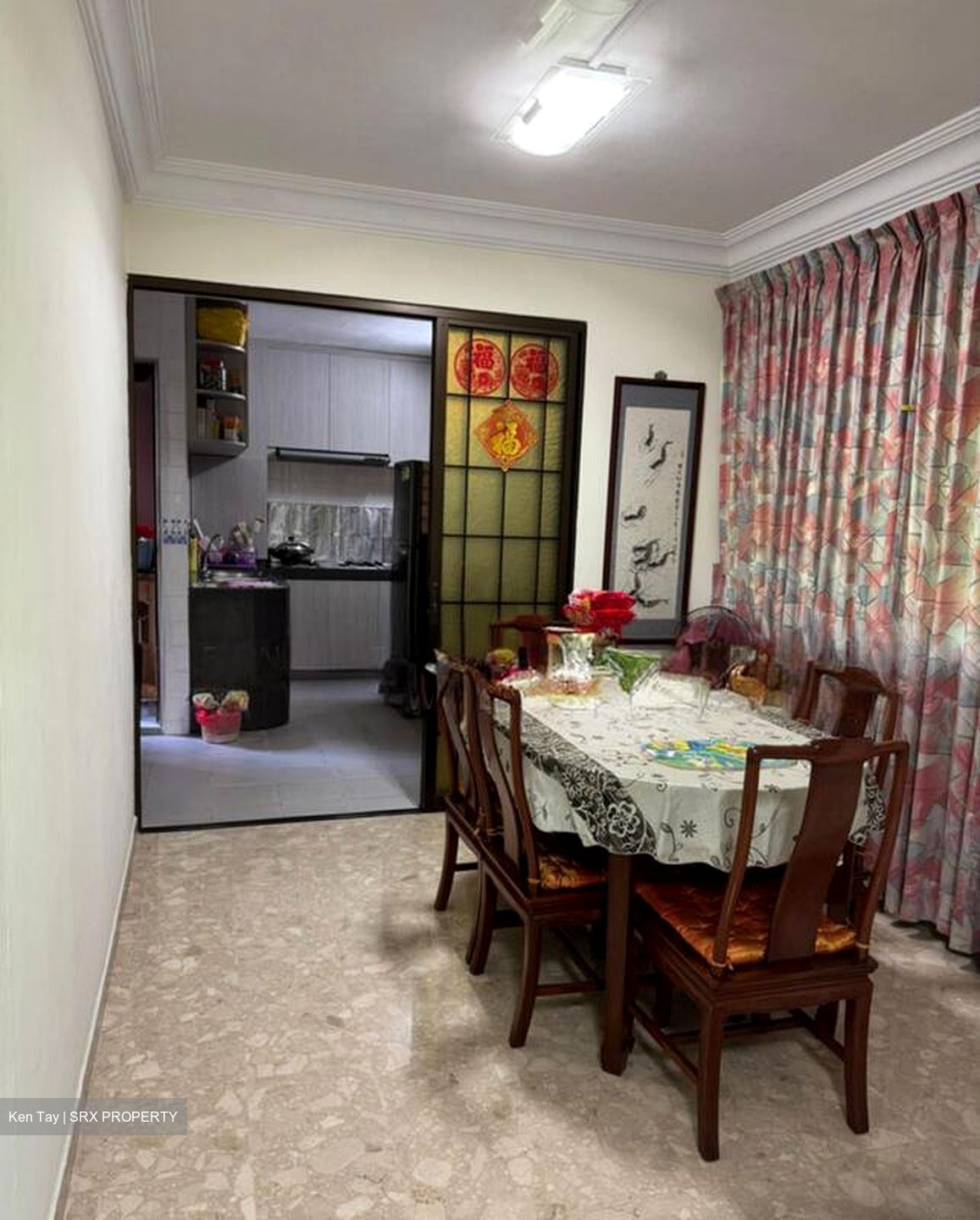 Blk 143 Pasir Ris Street 11 (Pasir Ris), HDB 4 Rooms #509176741